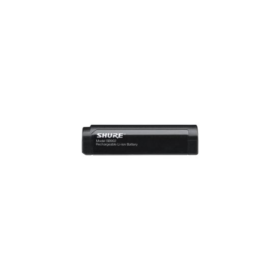 Baterie Shure SB902