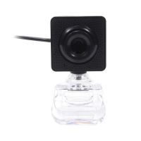 Camera web Well 480p , cu microfon, 30fps, neagra