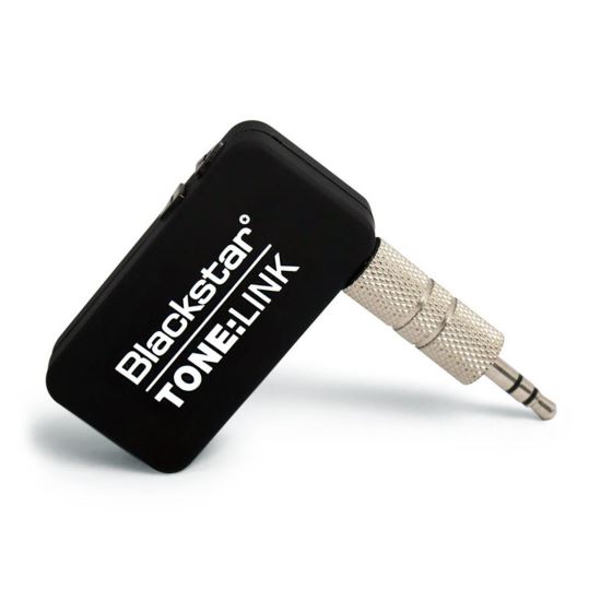 Receptor Bluetooth Blackstar Tone:Link