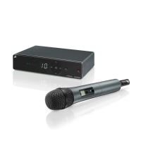 Sistem fara fir cu microfon de mana Sennheiser XSW-1-835