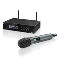 Sistem fara fir cu microfon de mana Sennheiser XSW-2-865