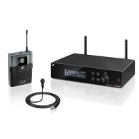 Sistem fara fir cu lavaliera Sennheiser XSW2-ME2 , bodypack, ME 2