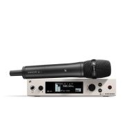 Sistem fara fir cu microfon de mana Sennheiser EW500 G4-935