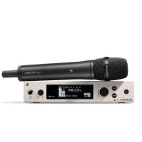 Sistem fara fir cu microfon de mana Sennheiser EW500 G4-965