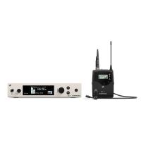 Sistem fara fir cu lavaliera Sennheiser EW 500 G4-MKE2