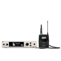 Sistem fara fir de instrument Sennheiser EW500 G4-Ci1 , bodypack