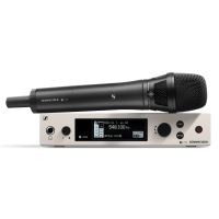 Sistem fara fir cu microfon de mana Sennheiser EW500 G4-KK205 , Neumann