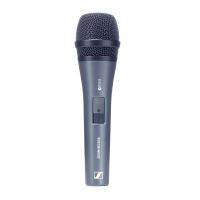 Microfon vocal Sennheiser e 835-S , dinamic, switch