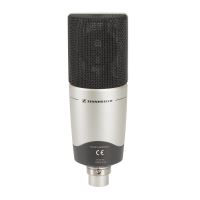 Microfon studio Sennheiser MK 4 , condenser