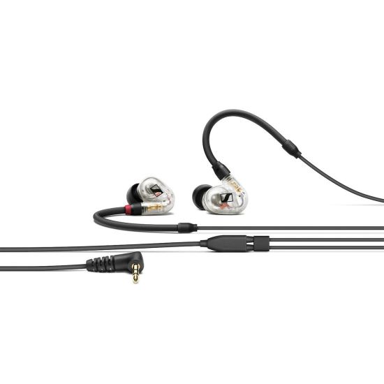 Casti in-ear Sennheiser IE-40 PRO Clear