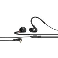 Casti in-ear Sennheiser IE 40 PRO Black