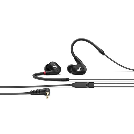 Casti in-ear Sennheiser IE 40 PRO Black