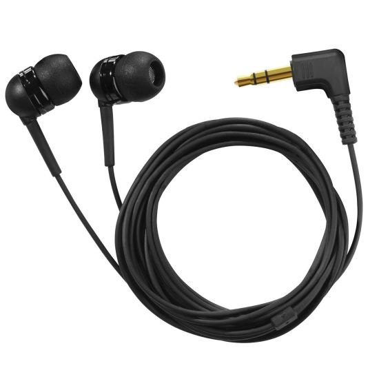 Casti in-ear Sennheiser IE-4