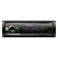 Media Player Auto Pioneer MVH-S520BT