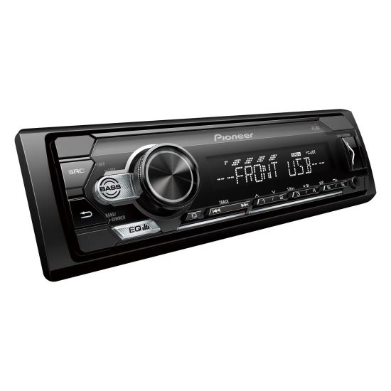 Media Player Auto Pioneer MVH-S110UBW