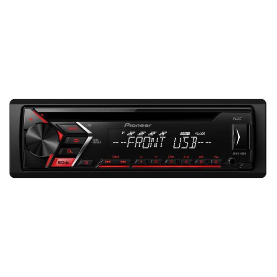 CD Player Auto Pioneer DEH-100UB