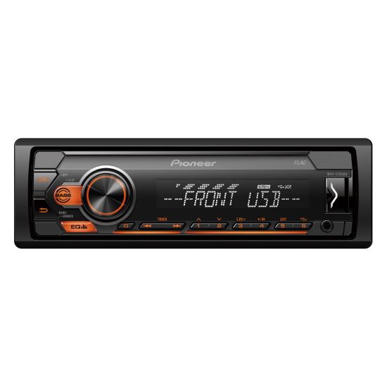 Player auto multimedia Pioneer MVH-S110UBA