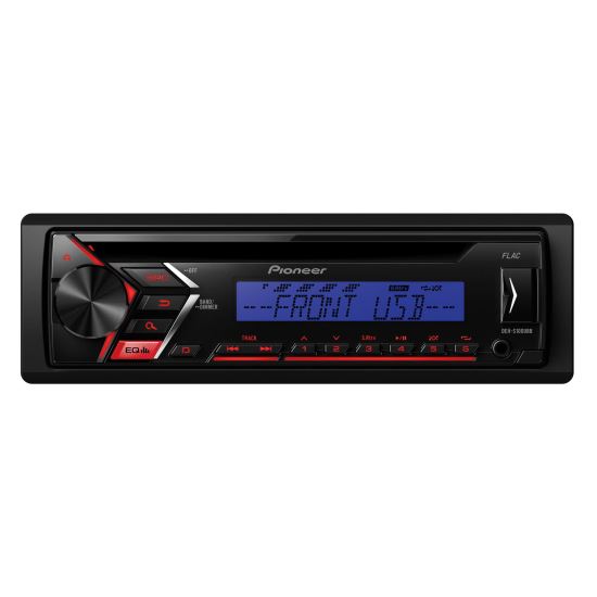 CD Player Auto Pioneer DEH-100UBB