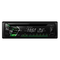 CD Player Auto Pioneer DEH-100UBG