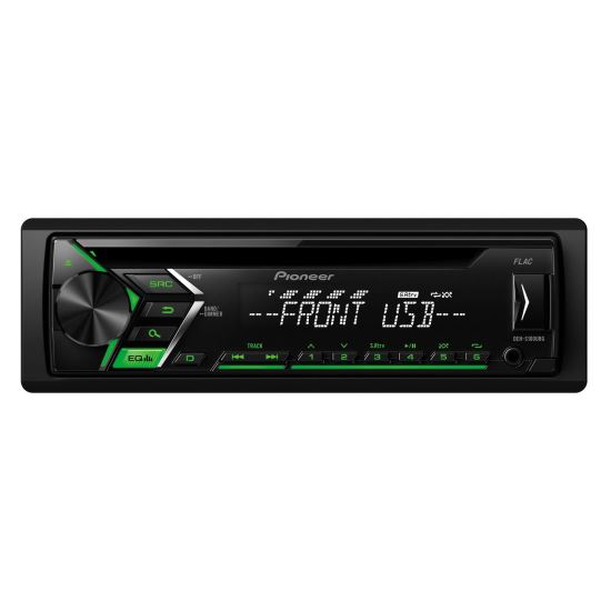 CD Player Auto Pioneer DEH-100UBG