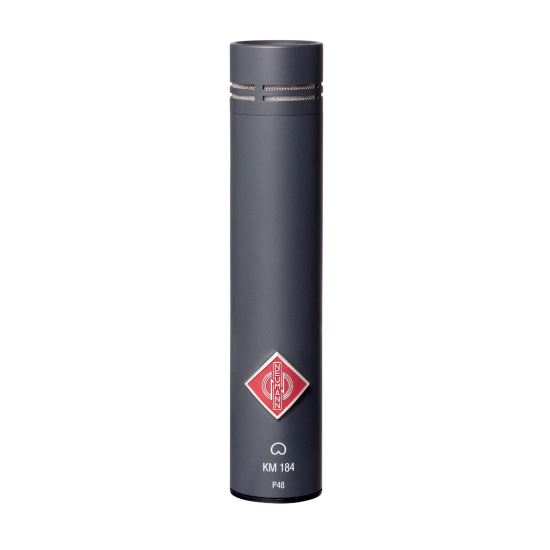 Microfon studio instrument Neumann KM 184 MT , condenser