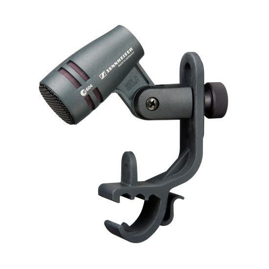 Microfon instrument Sennheiser E 604 , dinamic