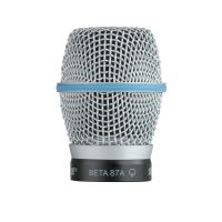 Capsula microfon fara fir Beta 87A Shure RPW 120