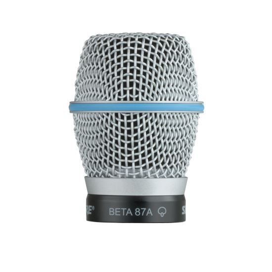 Capsula microfon fara fir Beta 87A Shure RPW 120