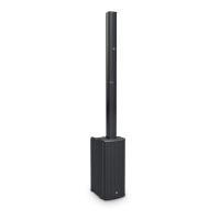 Sistem PA activ LD Systems MAUI 11 G2 , Bluetooth, mixer, portabil