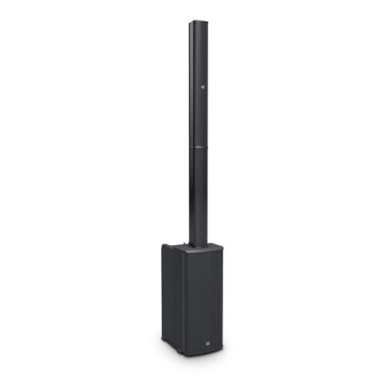 Sistem PA activ LD Systems MAUI 11 G2 , Bluetooth, mixer, portabil