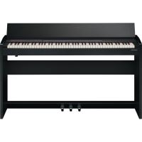 Pian digital Roland F-140R-CB , negru