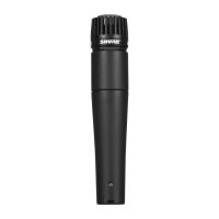 Microfon instrument Shure SM57-LCE , dinamic