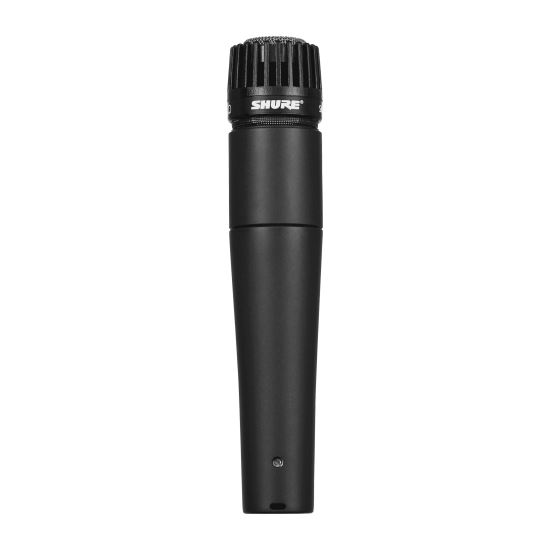 Microfon instrument Shure SM57-LCE , dinamic