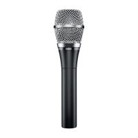 Microfon vocal Shure SM86 , condenser, cardioid