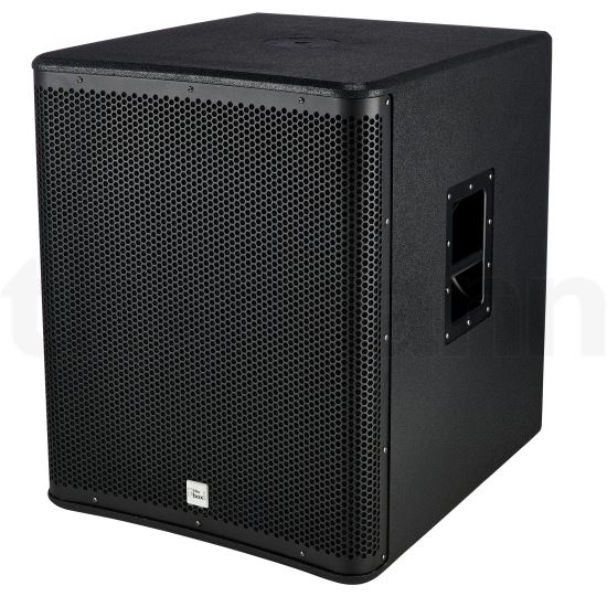 Subwoofer activ the box pro DSP 18 Sub