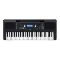 Claviatura electronica Yamaha PSR-E373