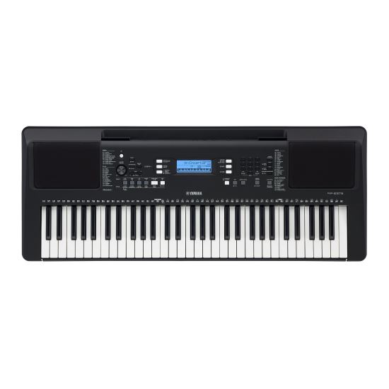 Claviatura electronica Yamaha PSR-E373