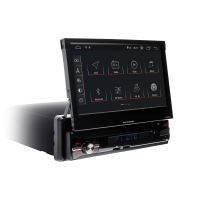Player auto multimedia Macrom M-AN6560 , monitor 7" culisabil, Android, USB