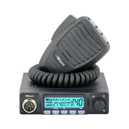 Statie radio CB Yosan CB300
