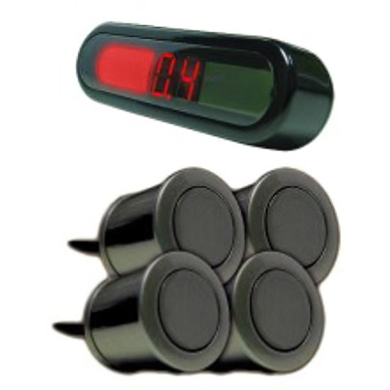 Senzor parcare cu display Directed 9410FD