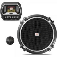 Difuzoare auto JBL GTO6508C , sistem component, 2 cai, 16.5 cm