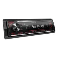 Player auto Kenwood KMM-BT204
