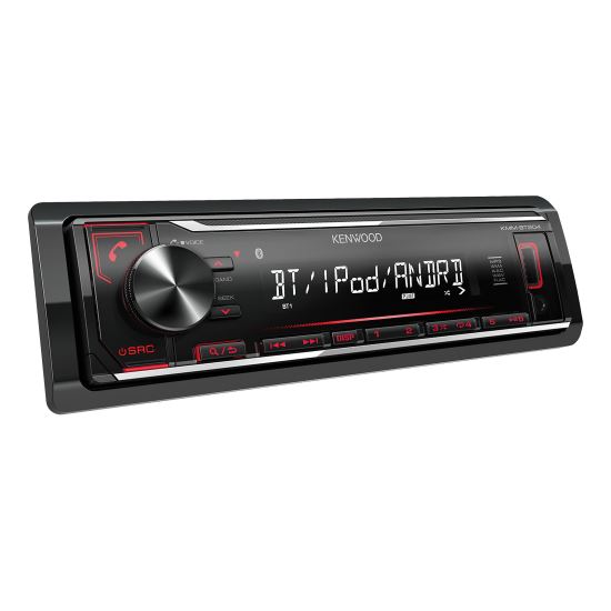 Player auto Kenwood KMM-BT204