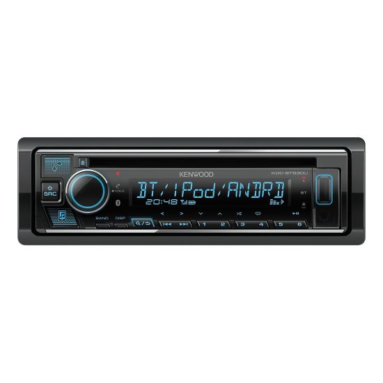 CD Player auto cu Bluetooth Kenwood KDC-BT530U , USB, AUX