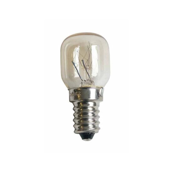 Bec frigider E14, 230V 15W