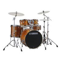 Set tobe acustice Yamaha SBP0F5-HA+HW780 Stage Custom Birch Honey Amber, include hardware