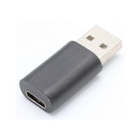 Adaptor USB 3.0 A tata > UBS 3.1 type C mama