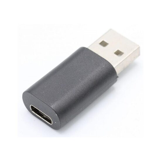 Adaptor USB 3.0 A tata > UBS 3.1 type C mama