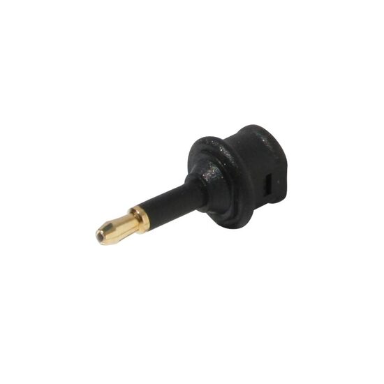 Adaptor Jack 3.5 tata > Toslink