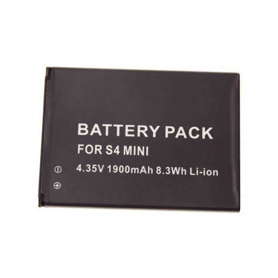Acumulator Samsung PDAA38016, 3.8V 1.9aH